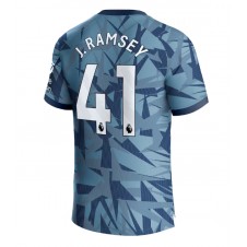 Aston Villa Jacob Ramsey #41 Tredje Tröja 2023-24 Korta ärmar